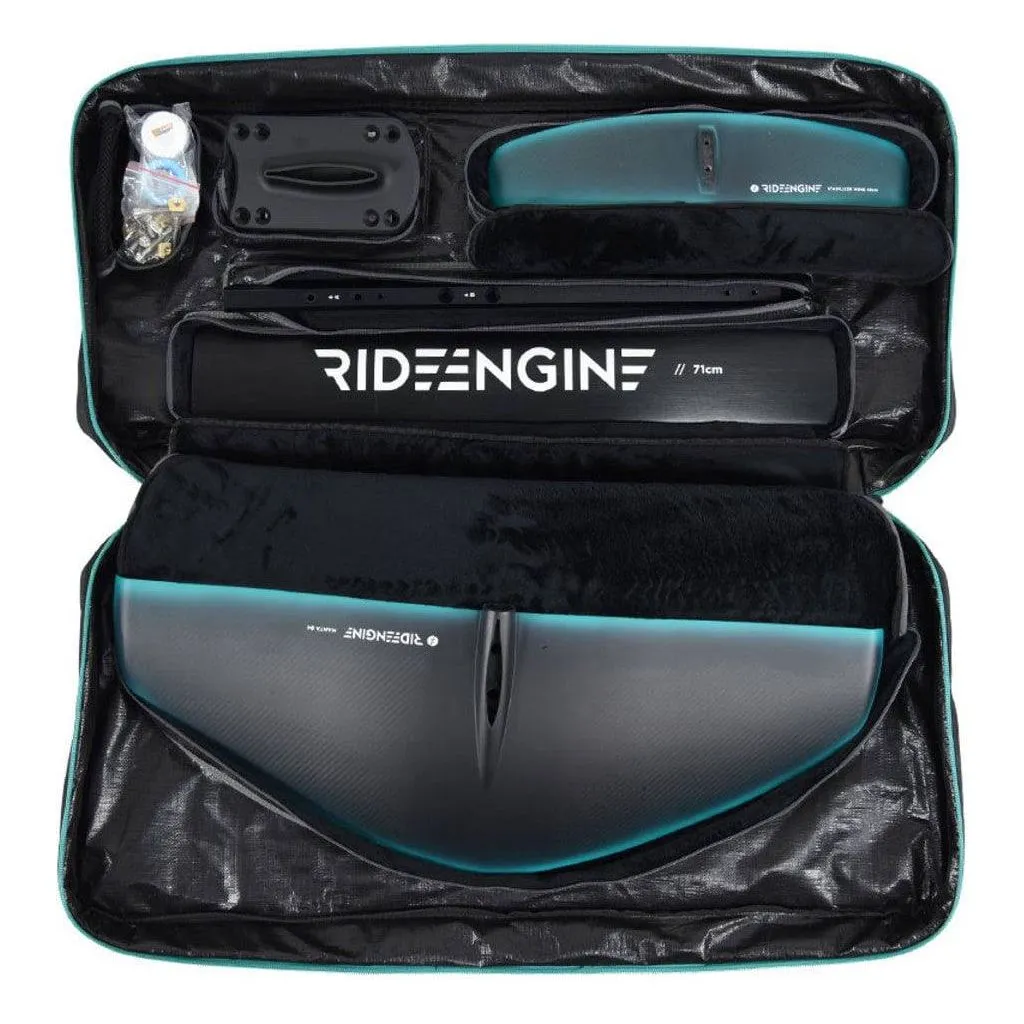 2020 Ride Engine Futura Surf Foil Case