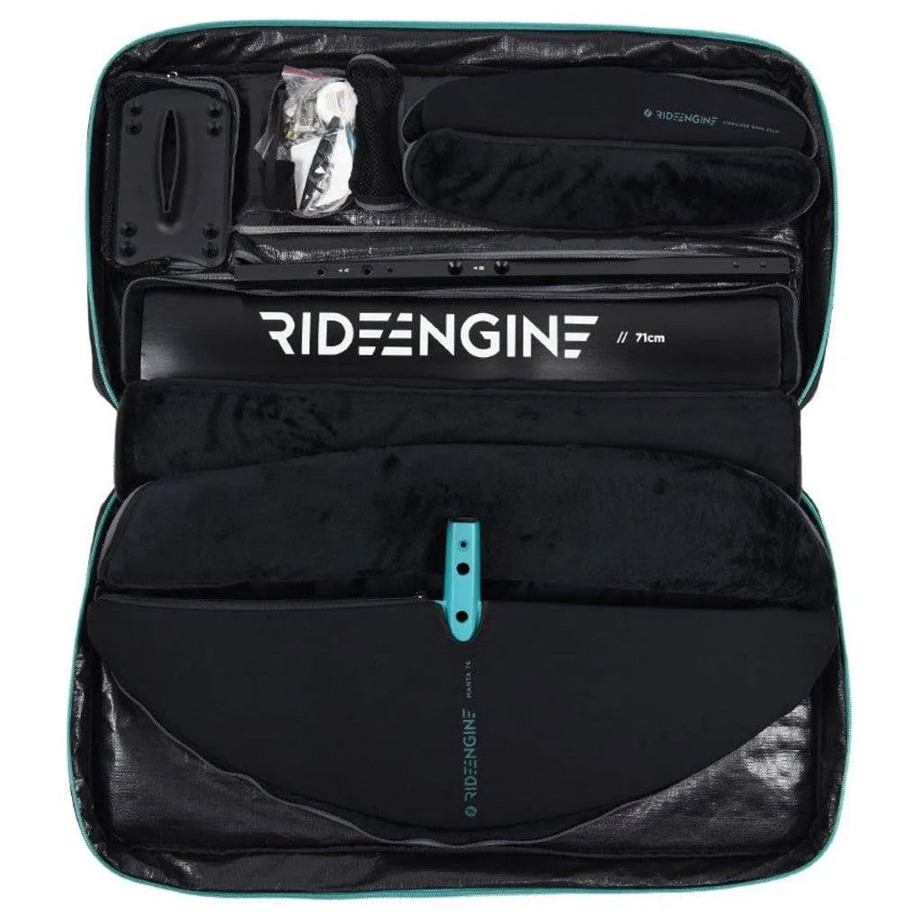 2020 Ride Engine Futura Surf Foil Case
