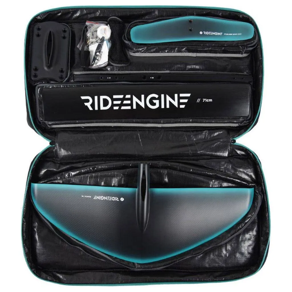 2020 Ride Engine Futura Surf Foil Case