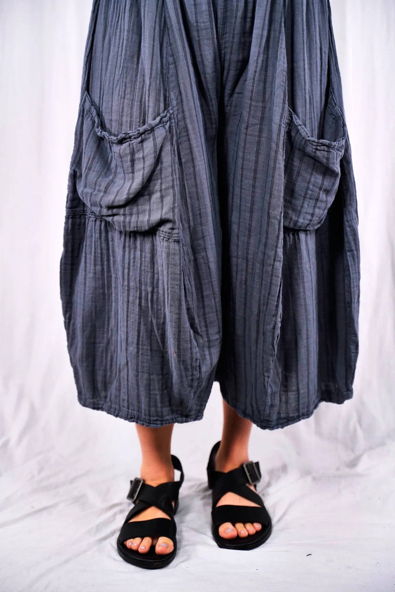 3258 Process Pant Diatom