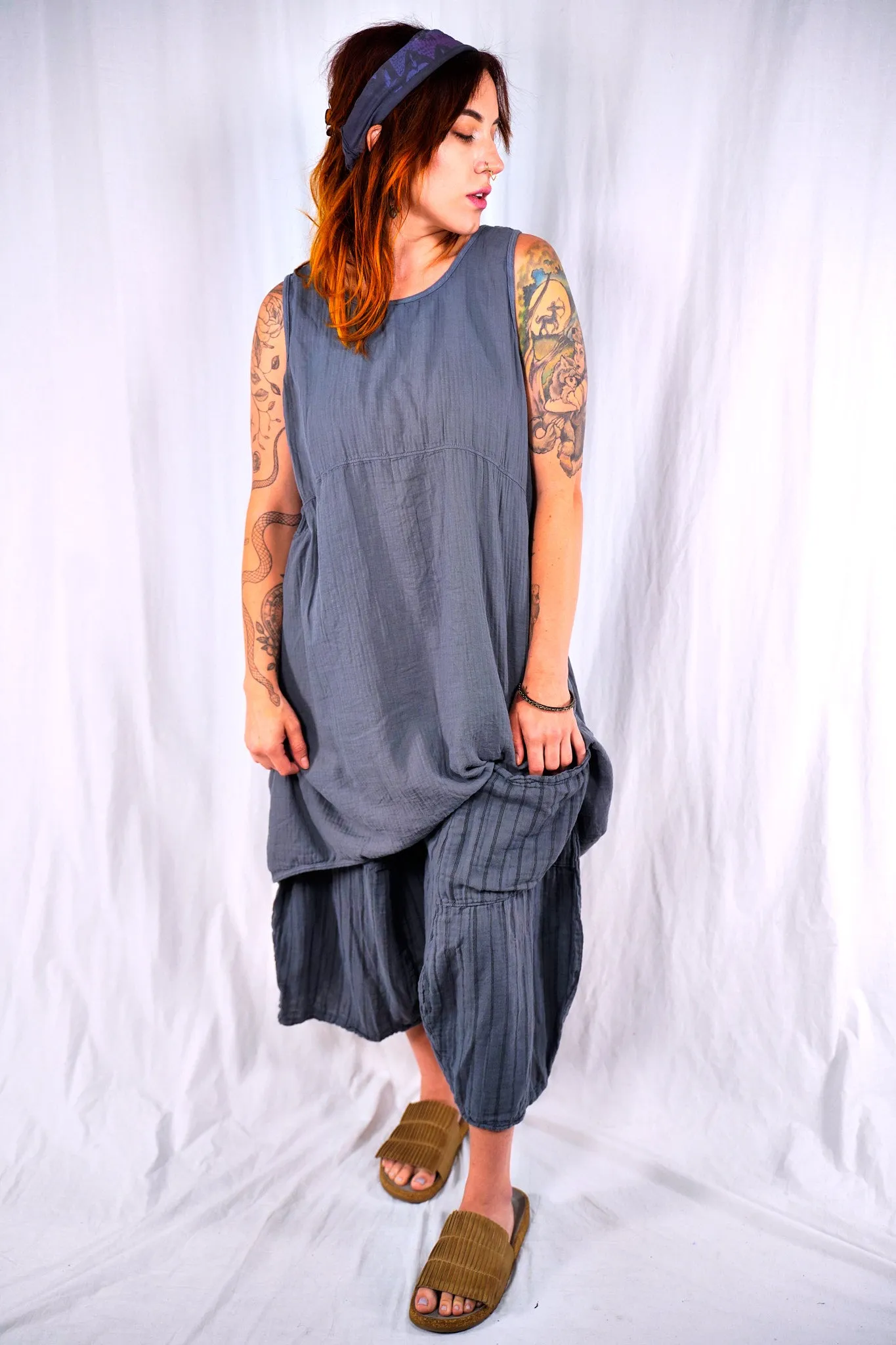 3258 Process Pant Diatom