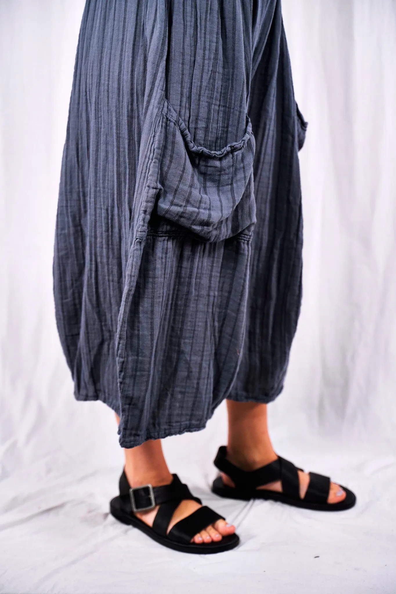 3258 Process Pant Diatom