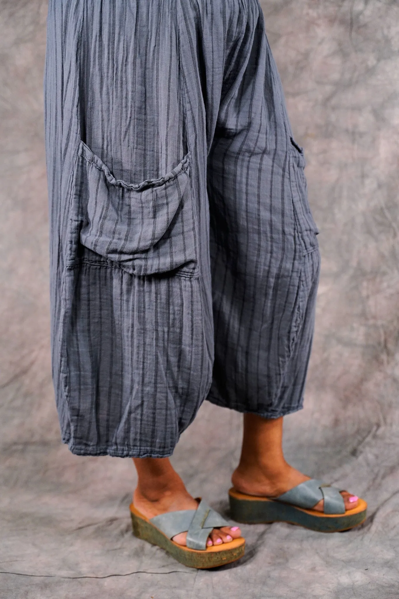 3258 Process Pant Diatom