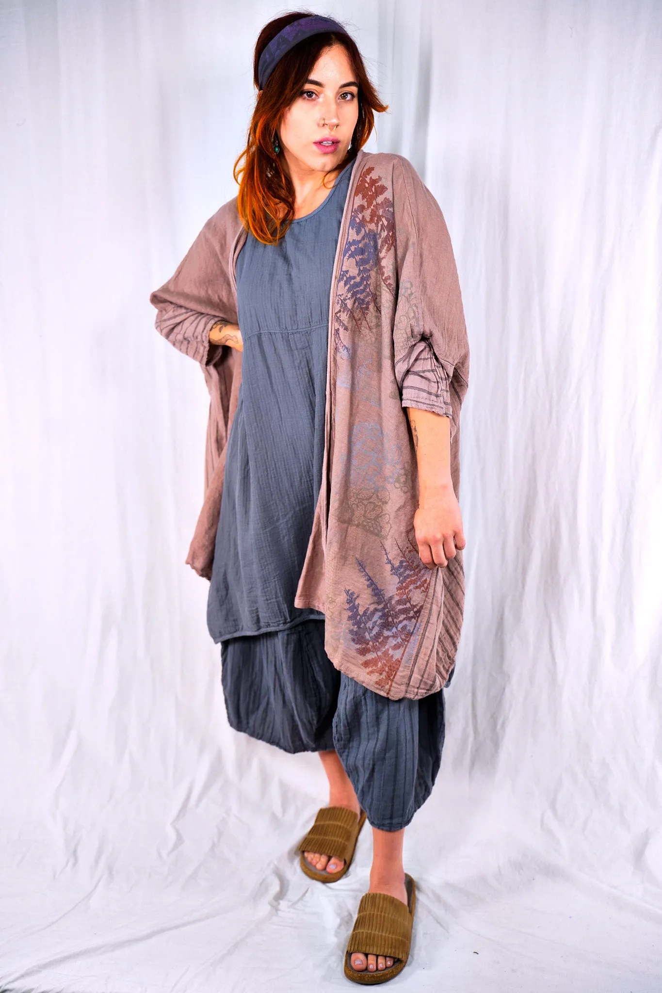 3258 Process Pant Diatom