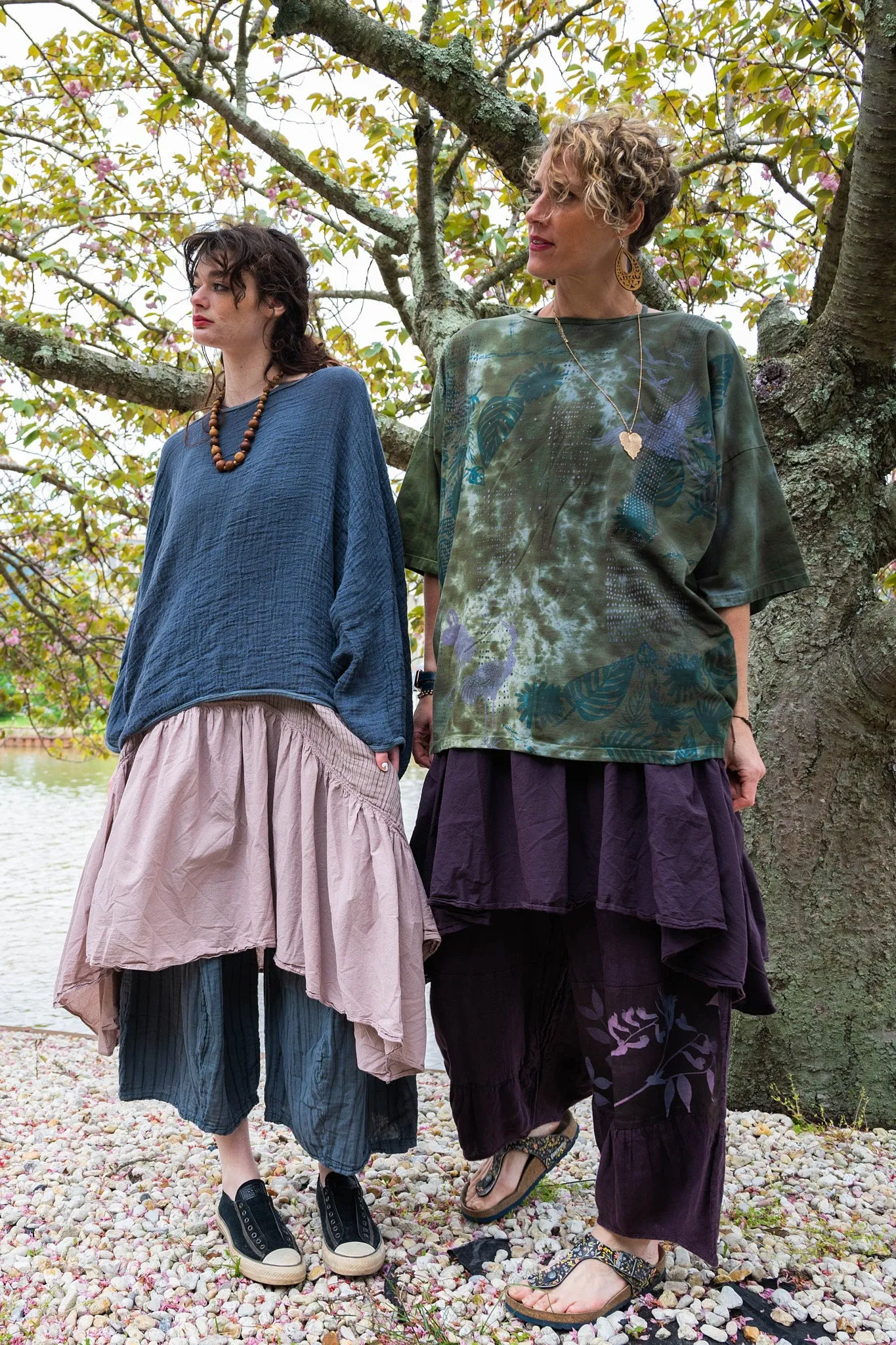 3258 Process Pant Diatom