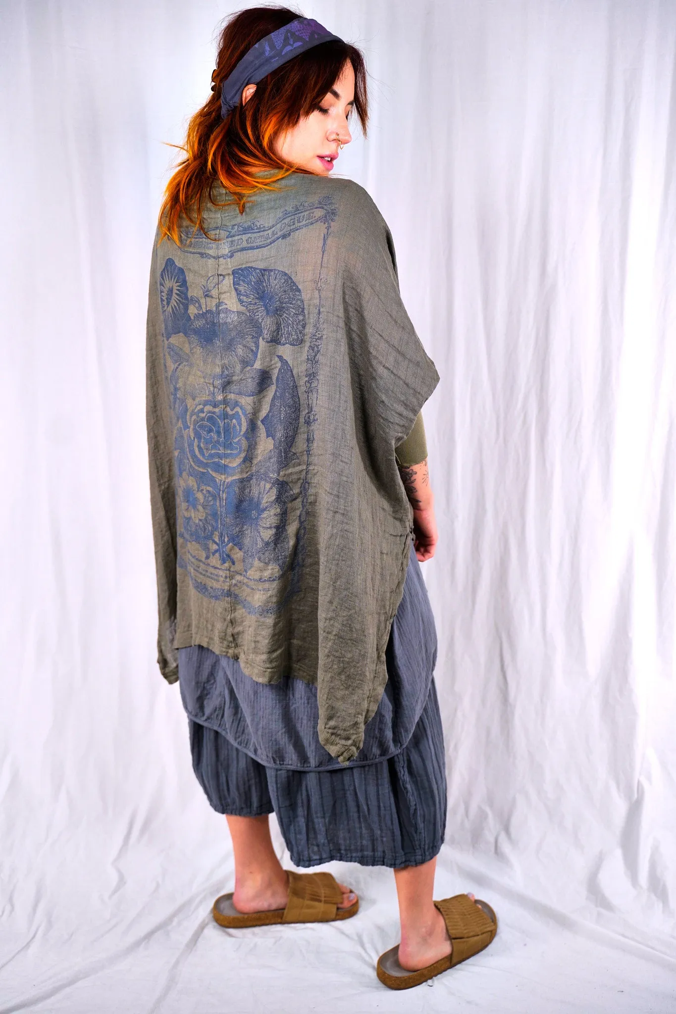 3258 Process Pant Diatom