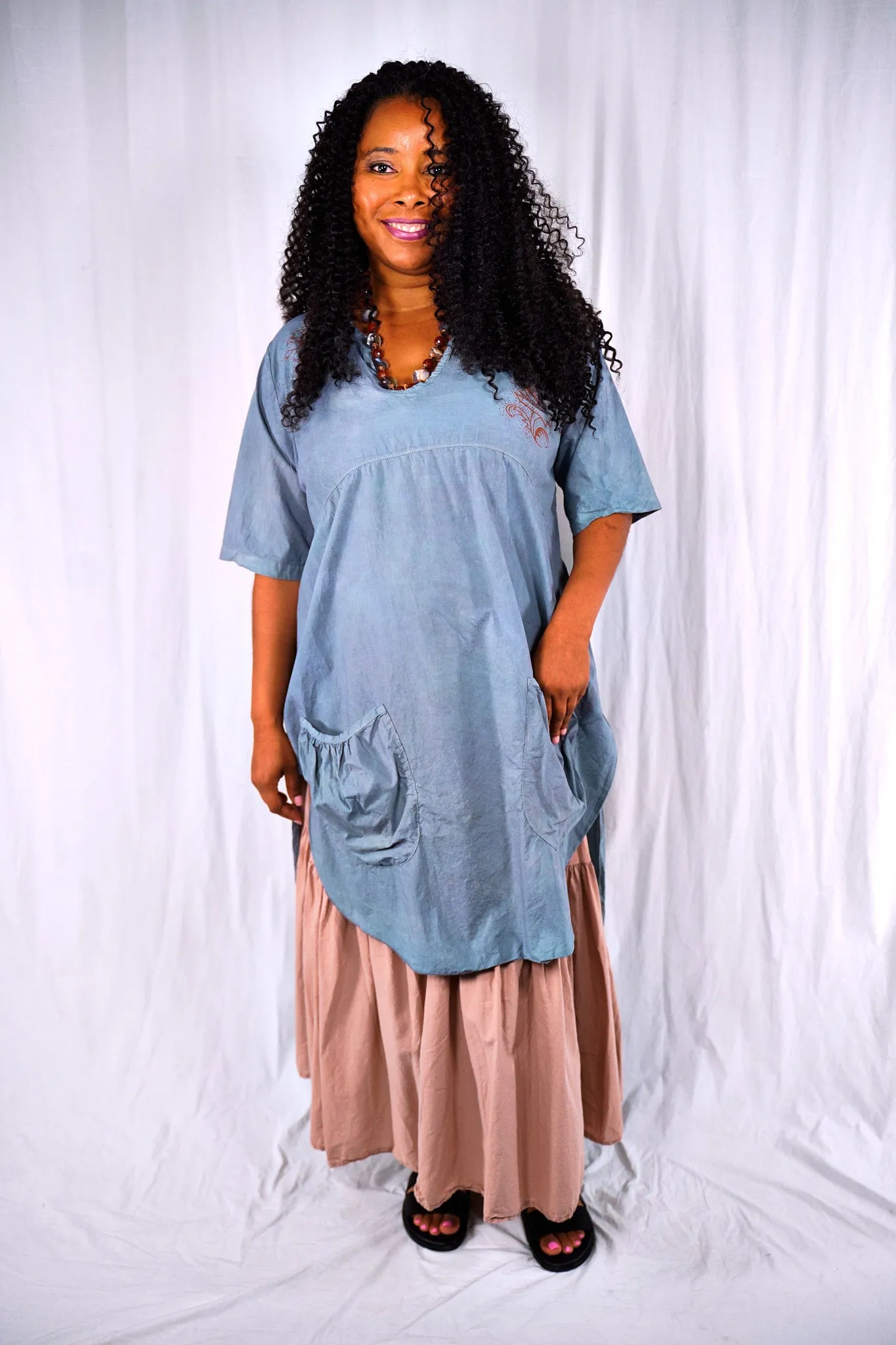 3258 Process Pant Diatom