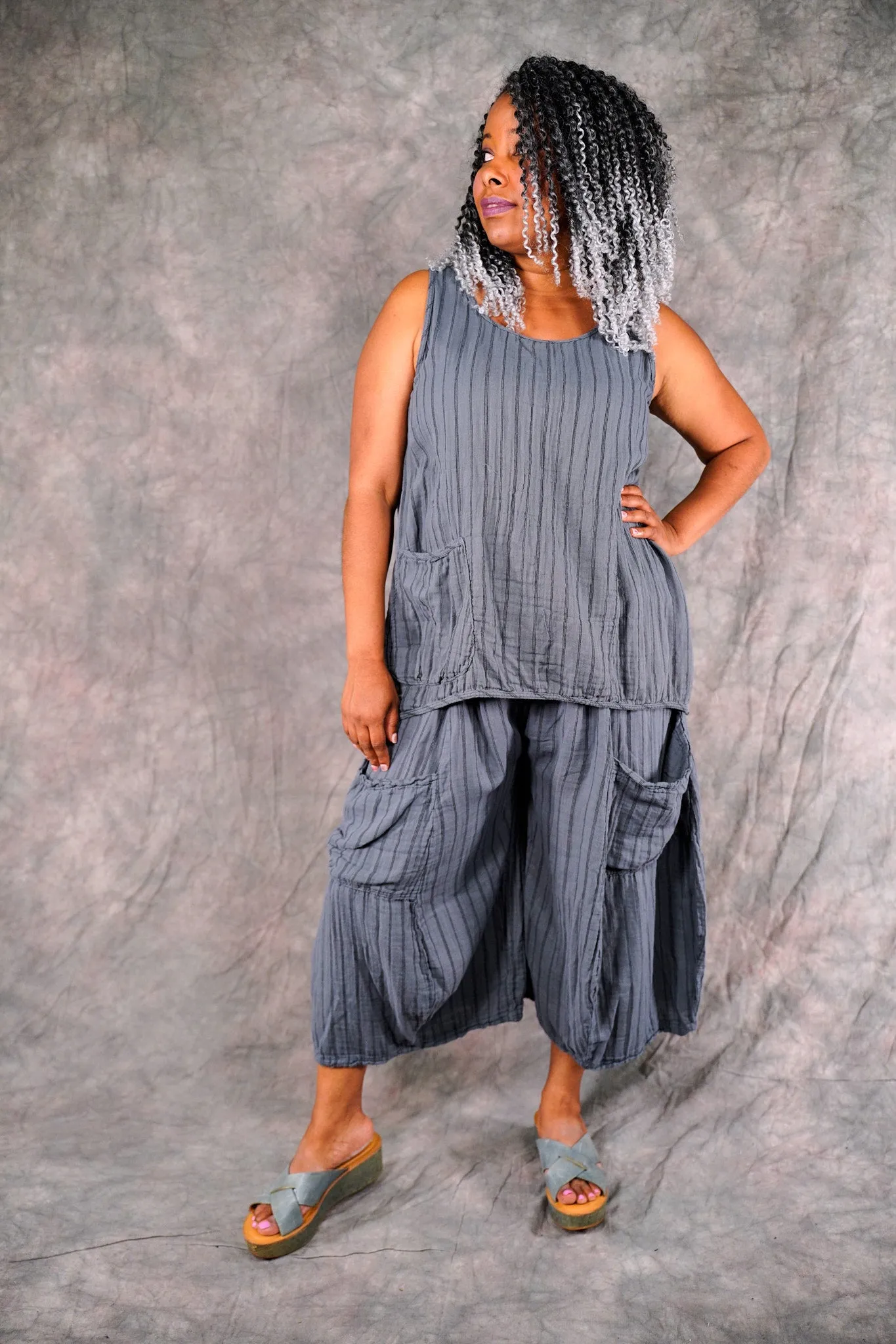 3258 Process Pant Diatom