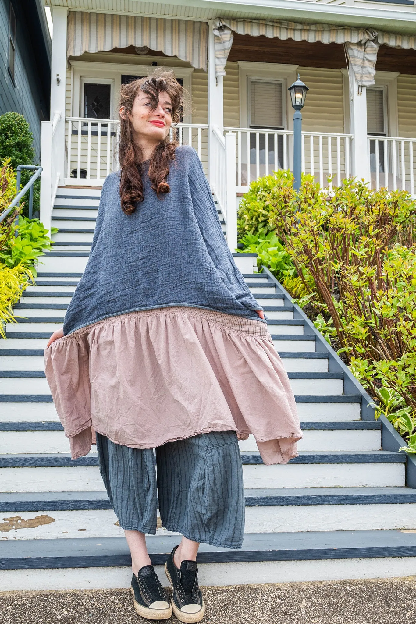 3258 Process Pant Diatom