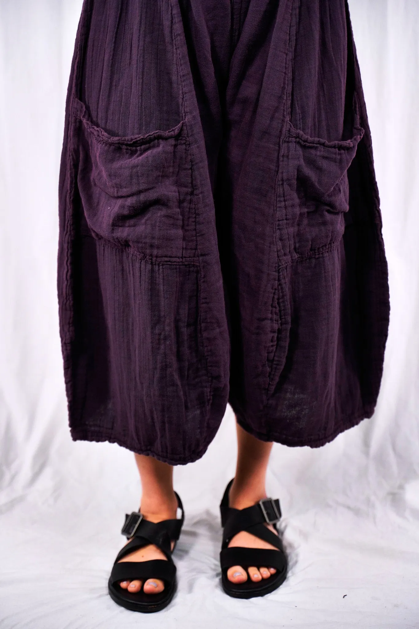 3258 Process Pant Harrow