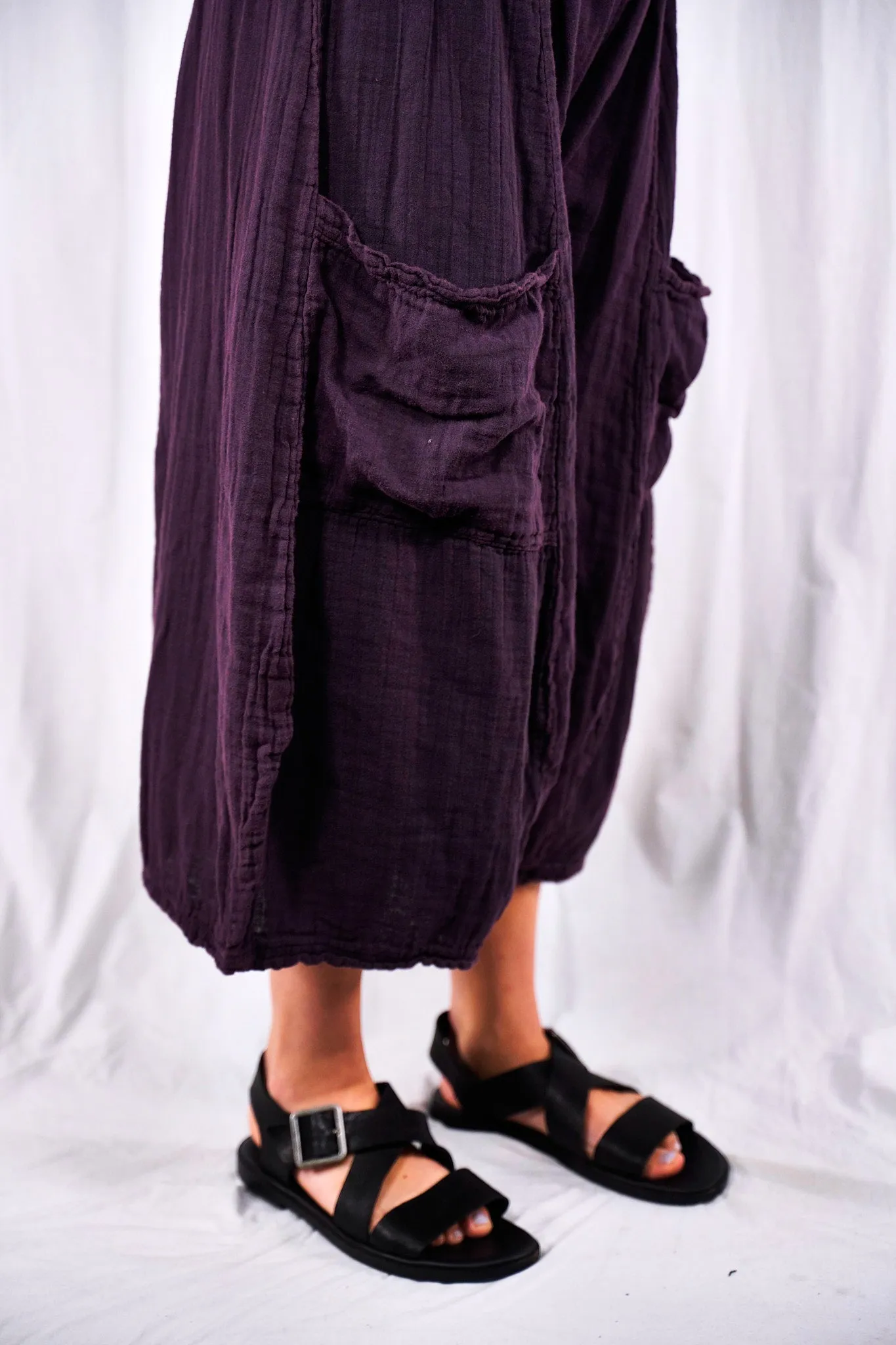 3258 Process Pant Harrow