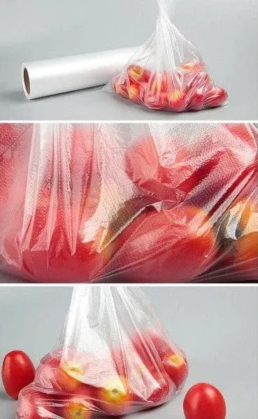 4 Season Fresh Keeping Bag 30cmX20cm
