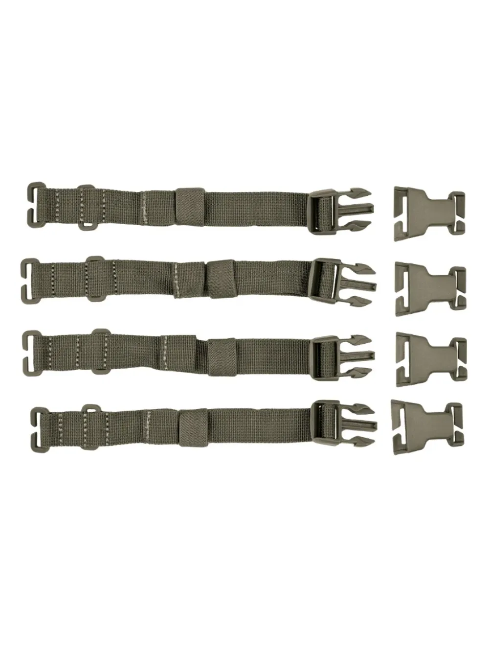 5.11 Tactical Rush Tier System