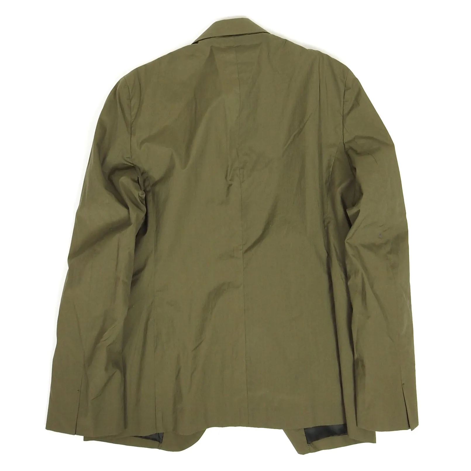 Acne Studios Lightweight Blazer Size 48