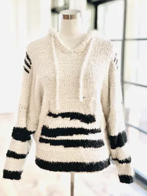 ALAINA SWEATER