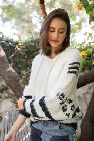 ALAINA SWEATER