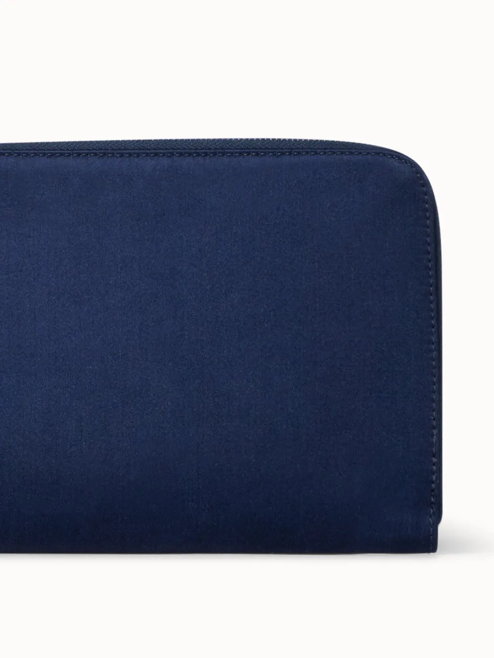 Alexa Tassle Pouch