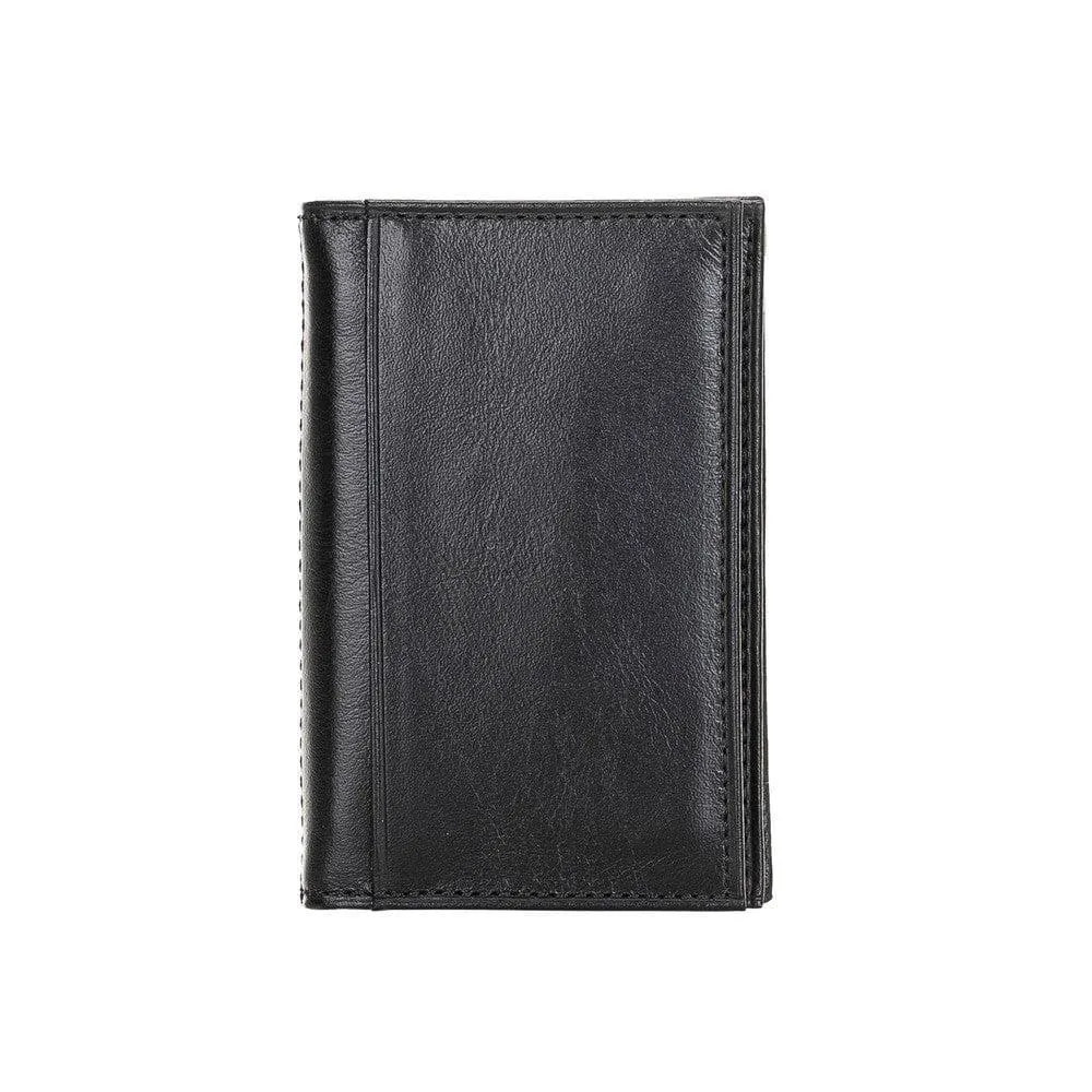 Andy Geniune Leather Card Holder