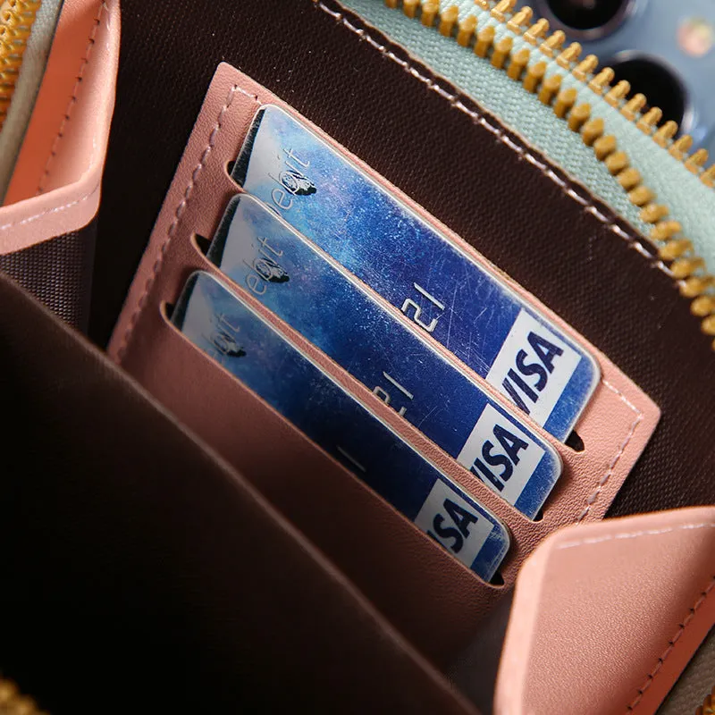 Anti-Theft Safety Fashion Bag