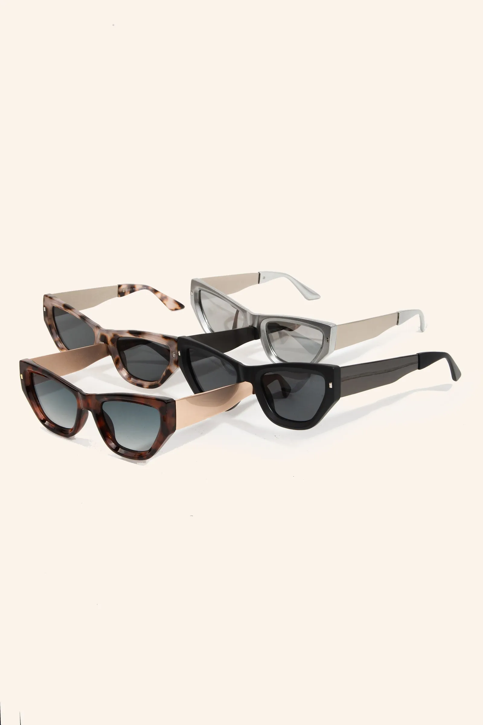 Assorted Sunglasses