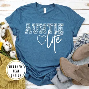 AUNTIE LIFE
