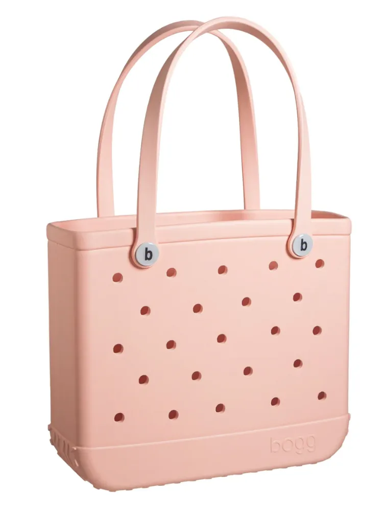 Baby Bogg Bags - Peach