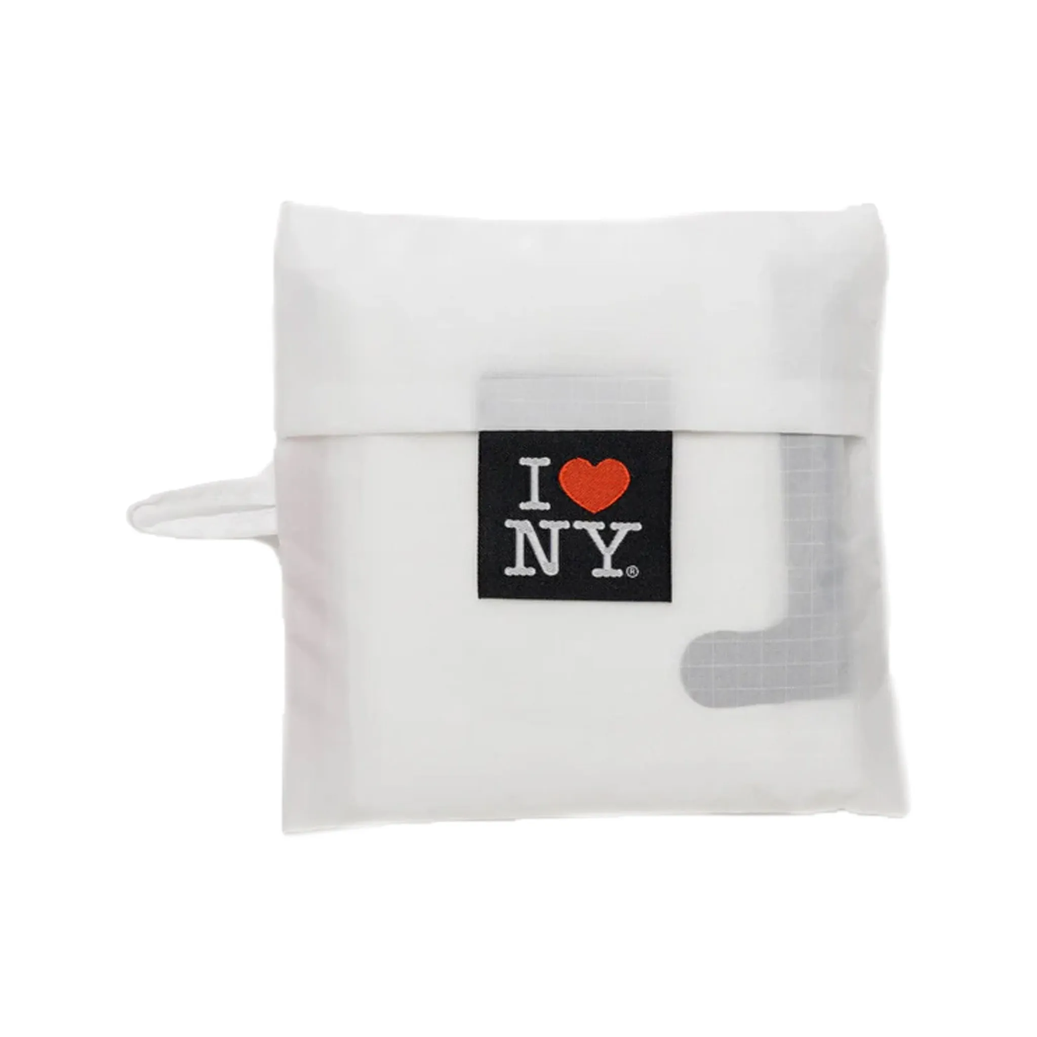 Baggu Standard Shopper Bag, I Love NY