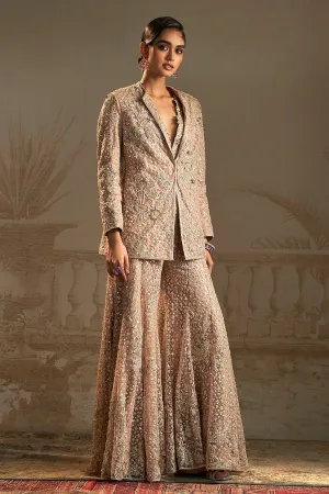BARFI PANT SUIT