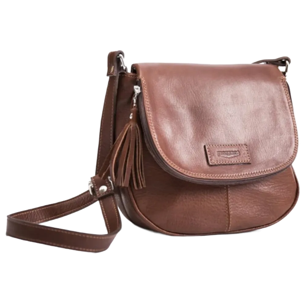 Bariloche Bag by Pioneros