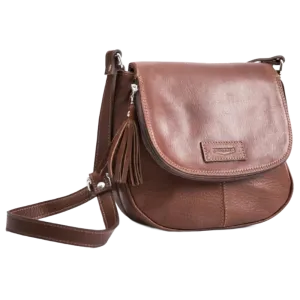Bariloche Bag by Pioneros