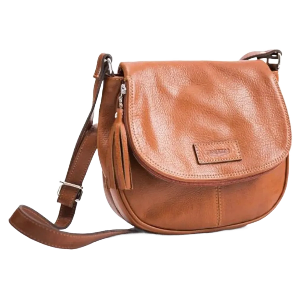 Bariloche Bag by Pioneros