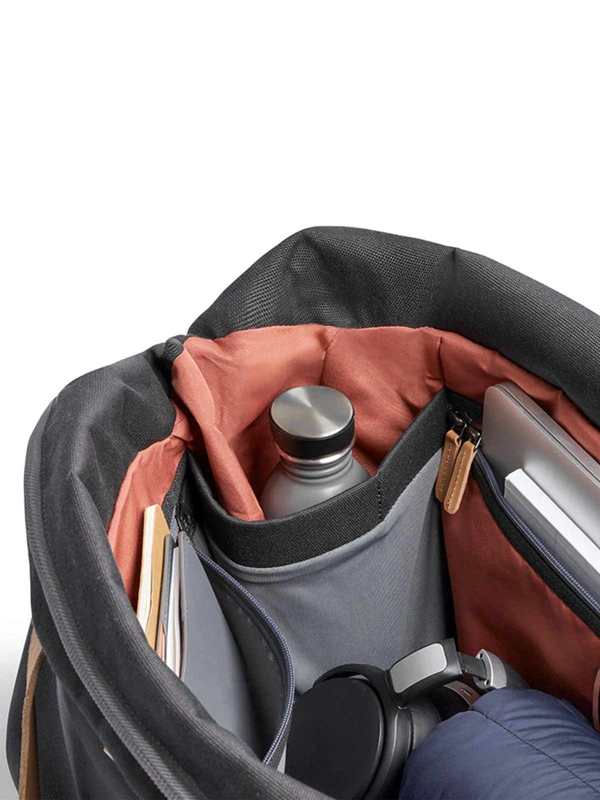 Bellroy Weekender Charcoal 30L