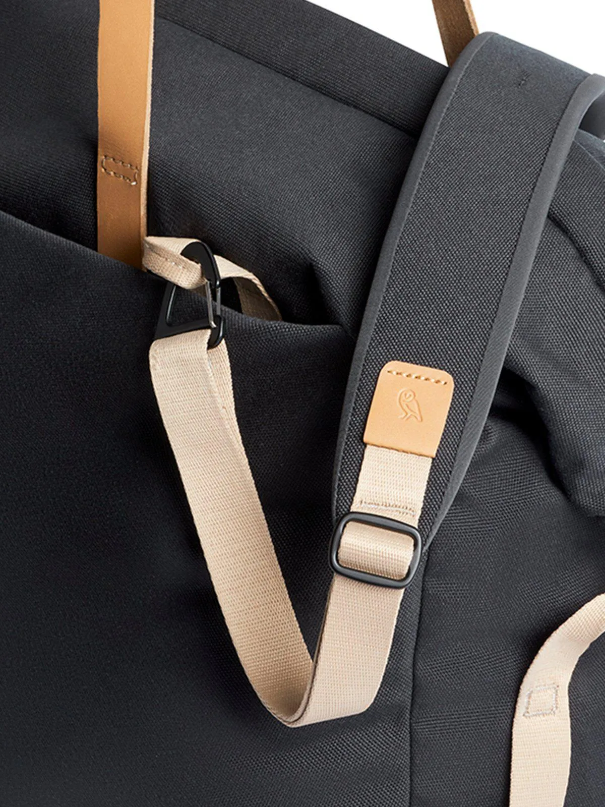 Bellroy Weekender Charcoal 30L