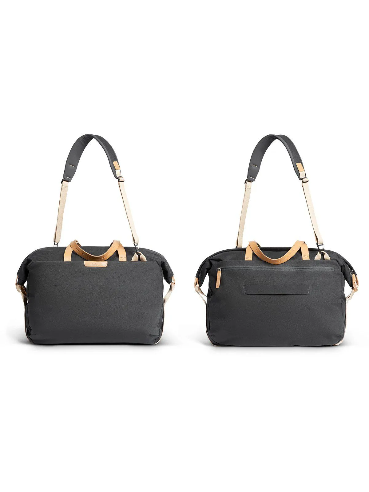 Bellroy Weekender Charcoal 30L