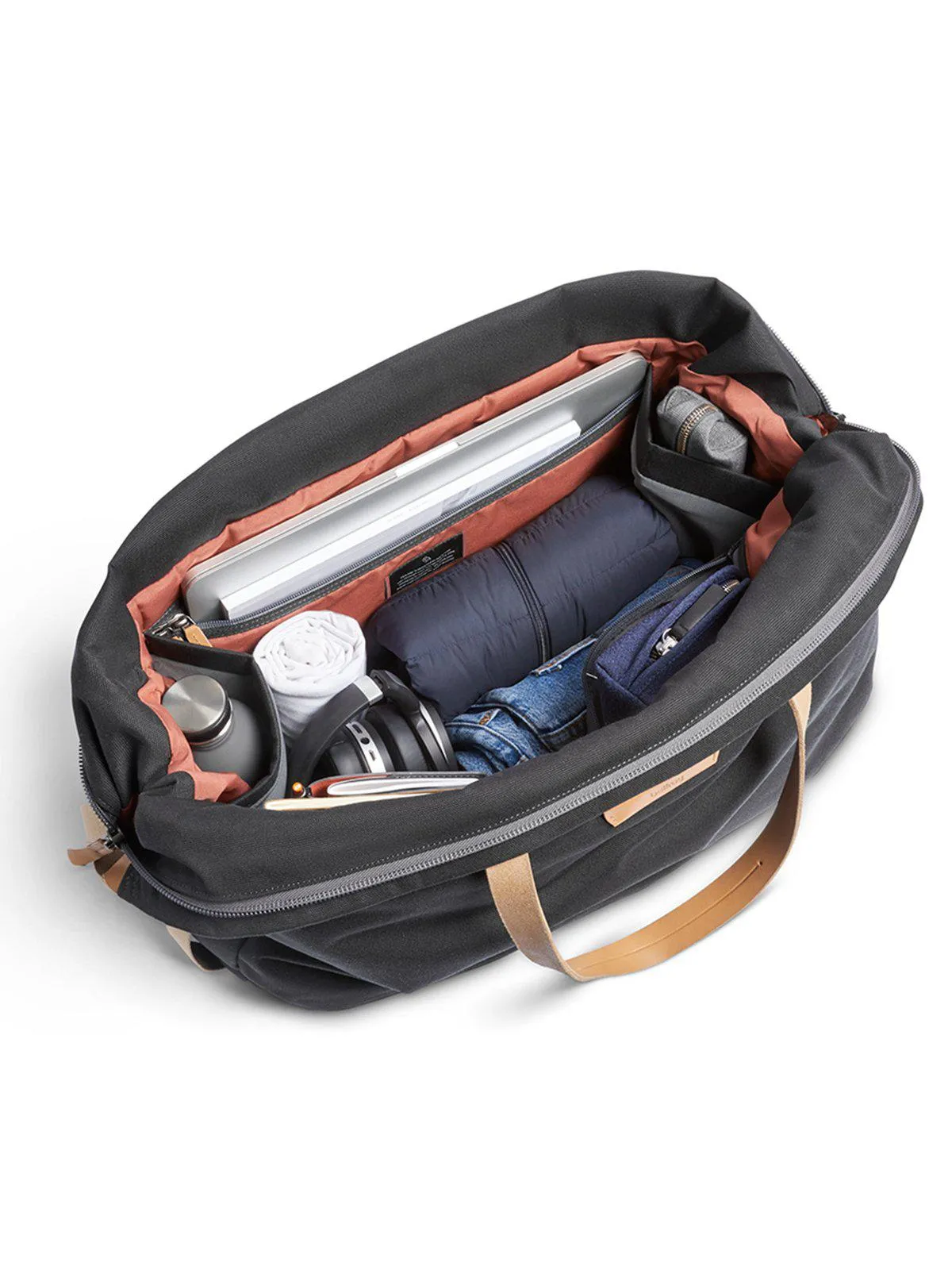 Bellroy Weekender Charcoal 30L