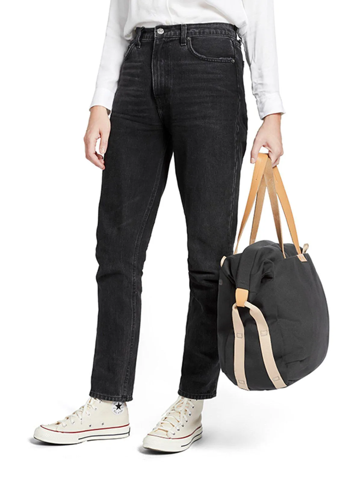 Bellroy Weekender Charcoal 30L