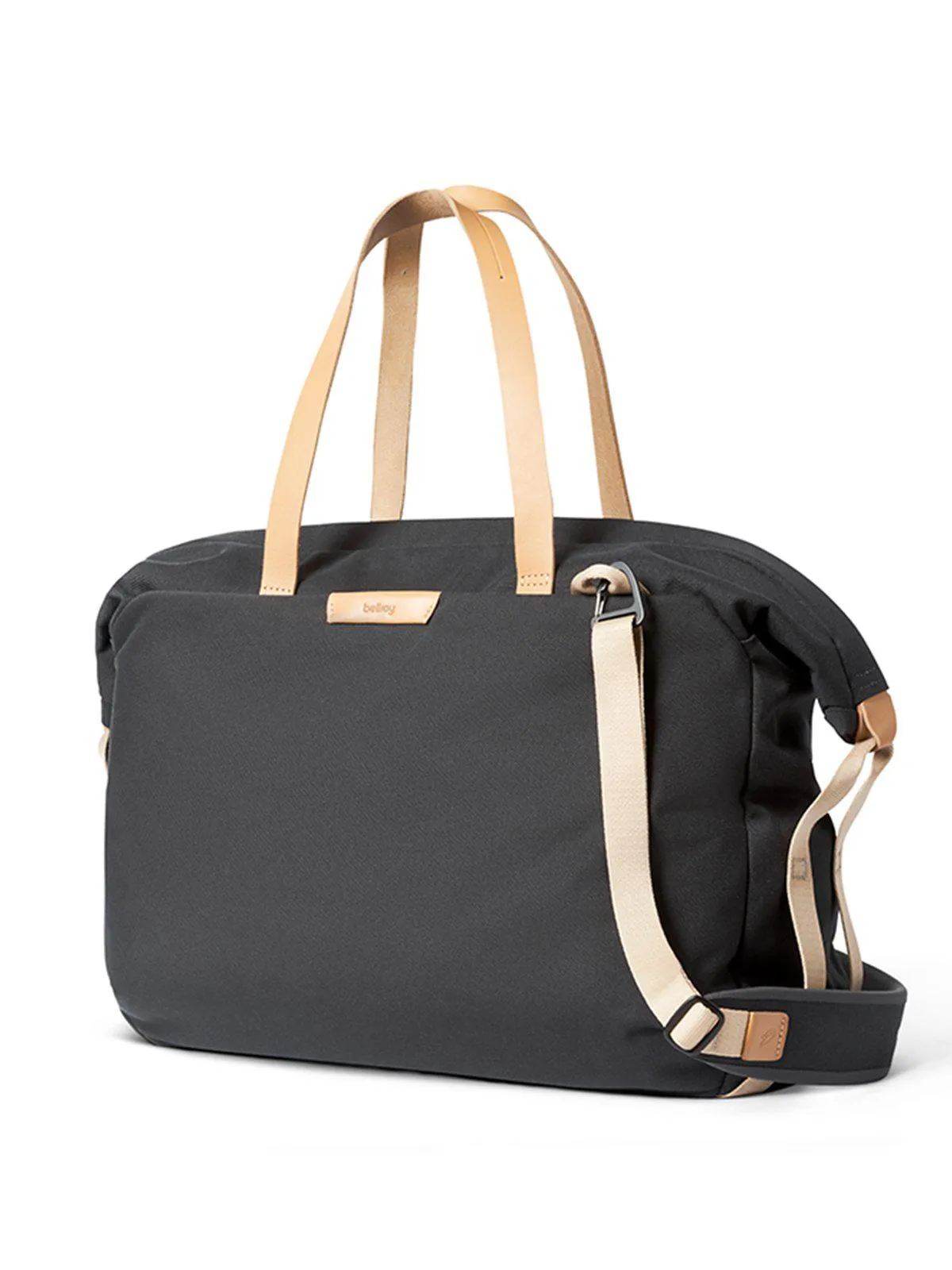 Bellroy Weekender Charcoal 30L