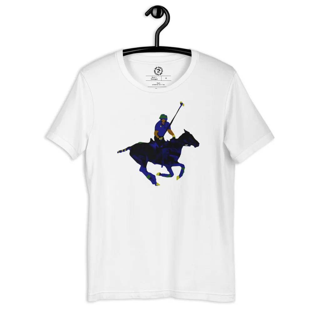 Big Pony Carib T-shirt