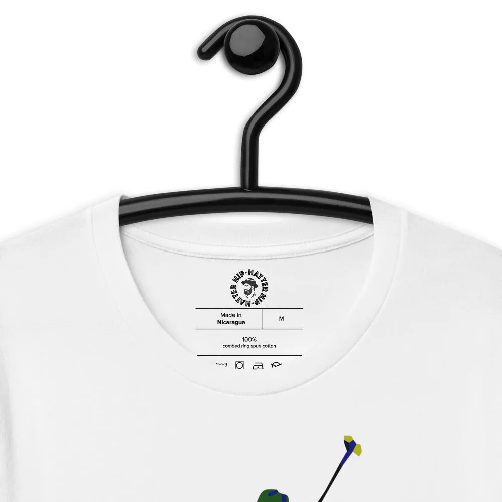 Big Pony Carib T-shirt