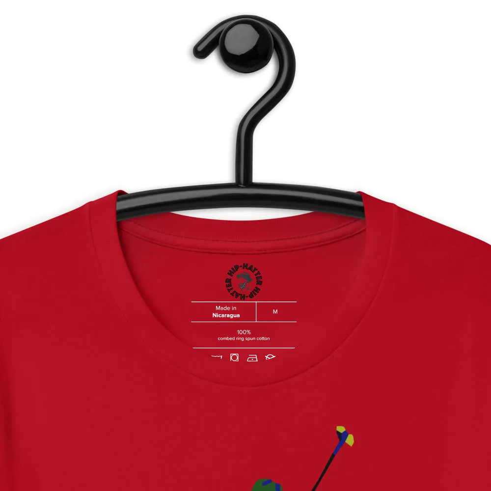 Big Pony Carib T-shirt