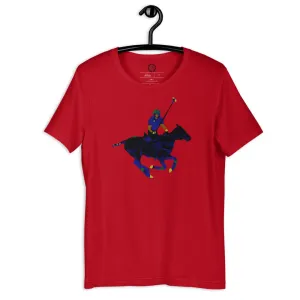 Big Pony Carib T-shirt