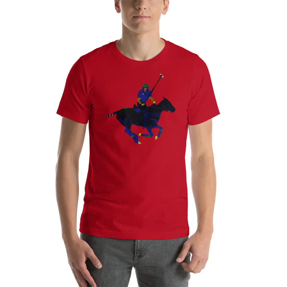 Big Pony Carib T-shirt