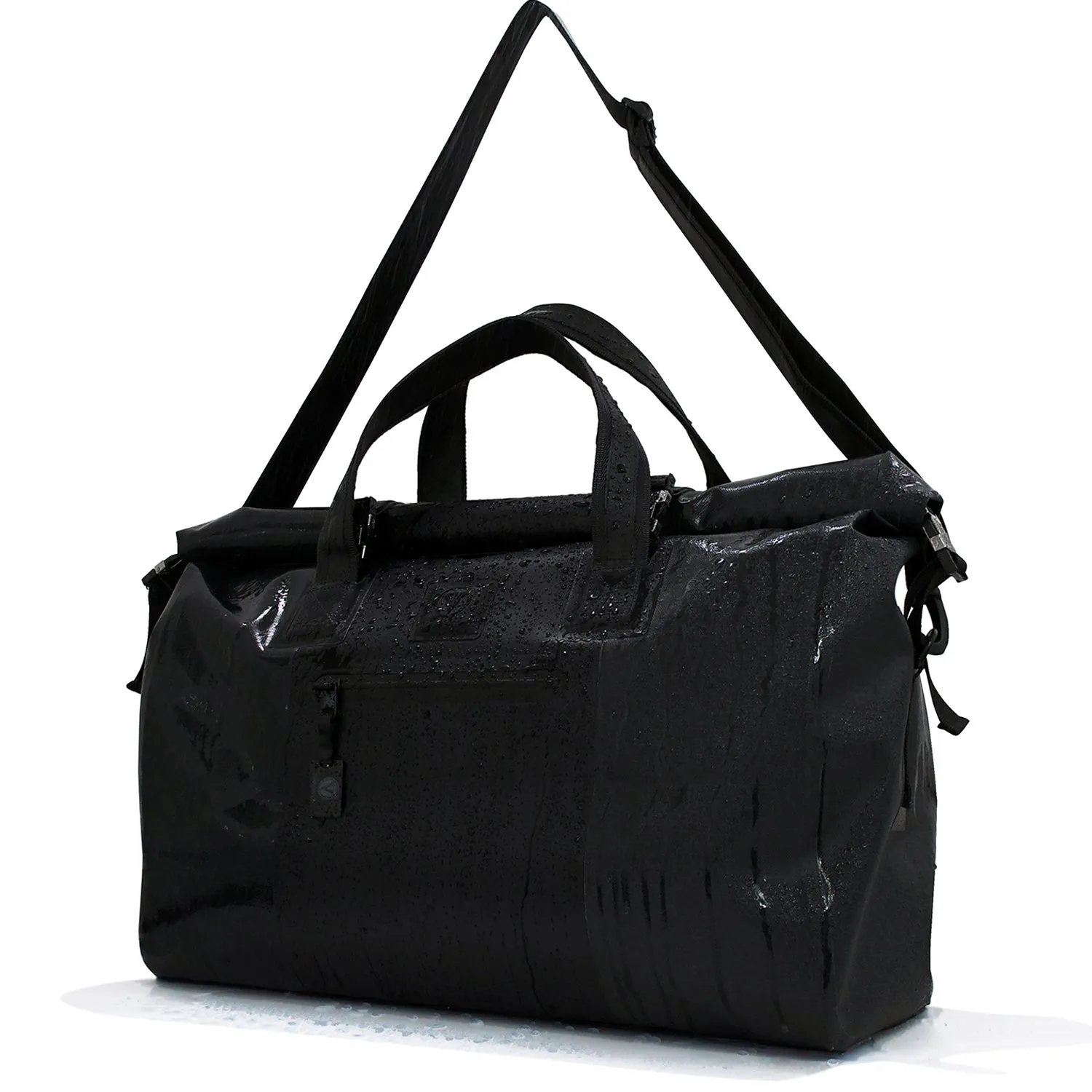 BlackRain Dry_Duffel Special Edition