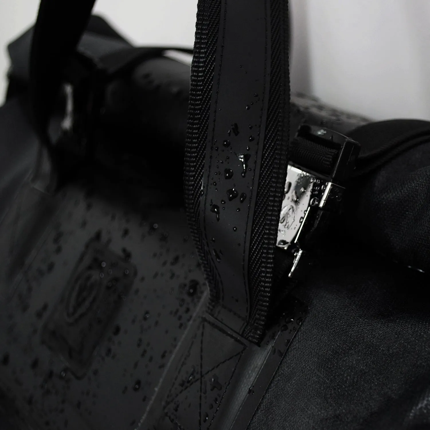 BlackRain Dry_Duffel Special Edition