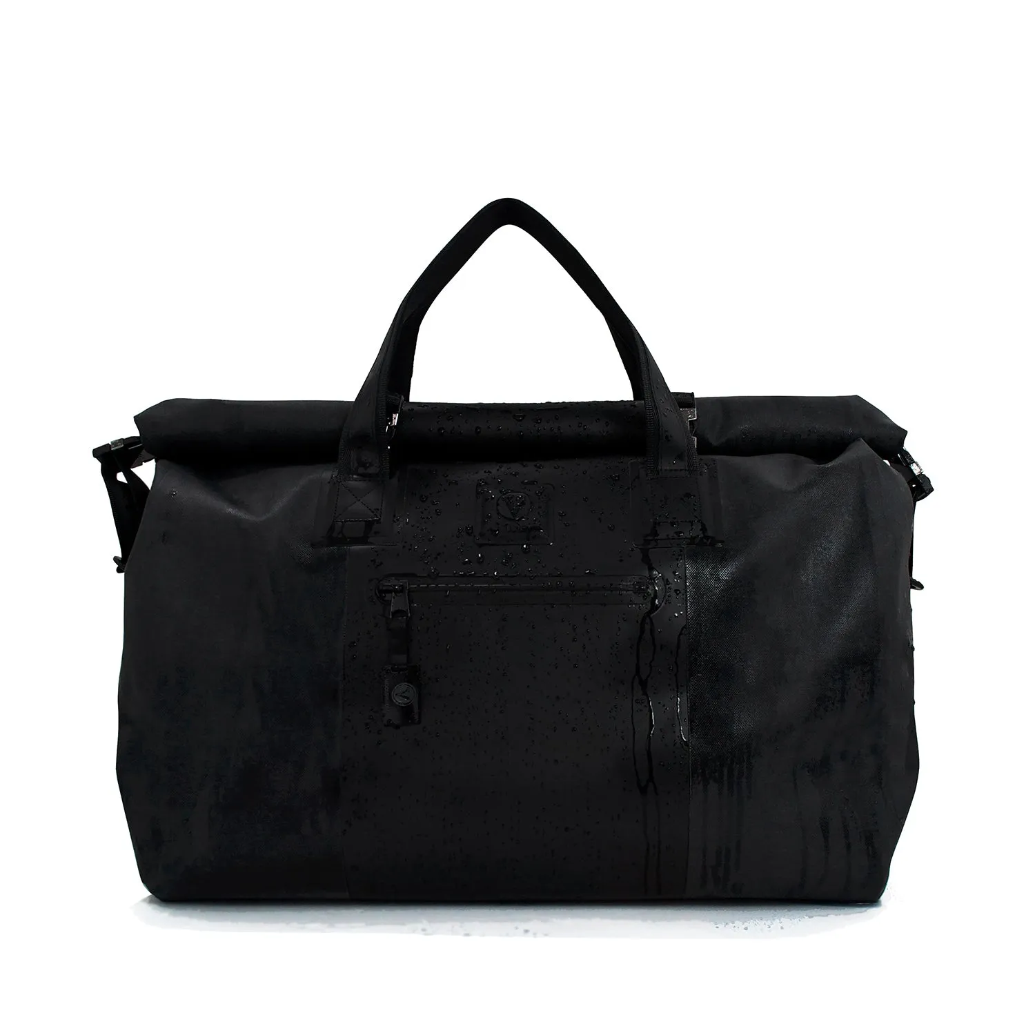BlackRain Dry_Duffel Special Edition