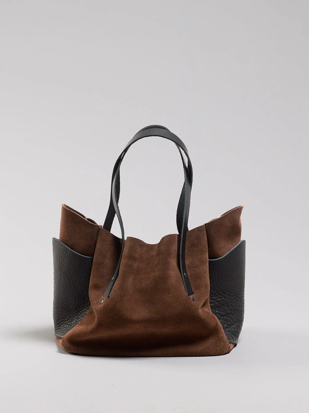 Brev MEDIUM carryall - Multi-luxe