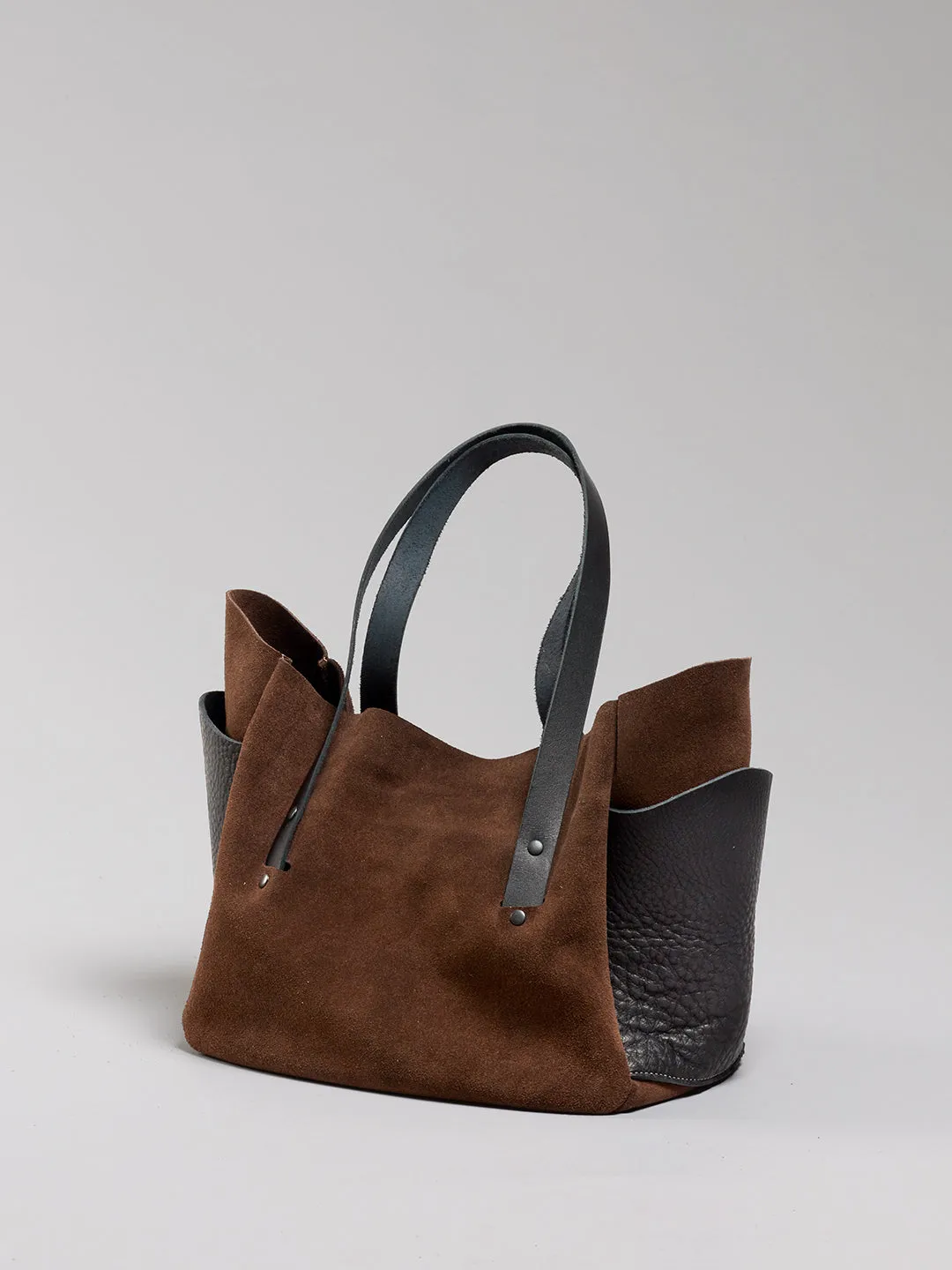 Brev MEDIUM carryall - Multi-luxe