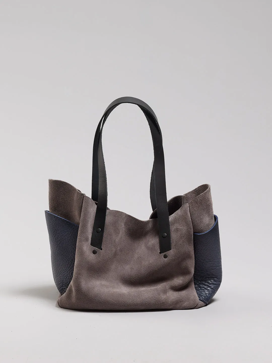 Brev MEDIUM carryall - Multi-luxe