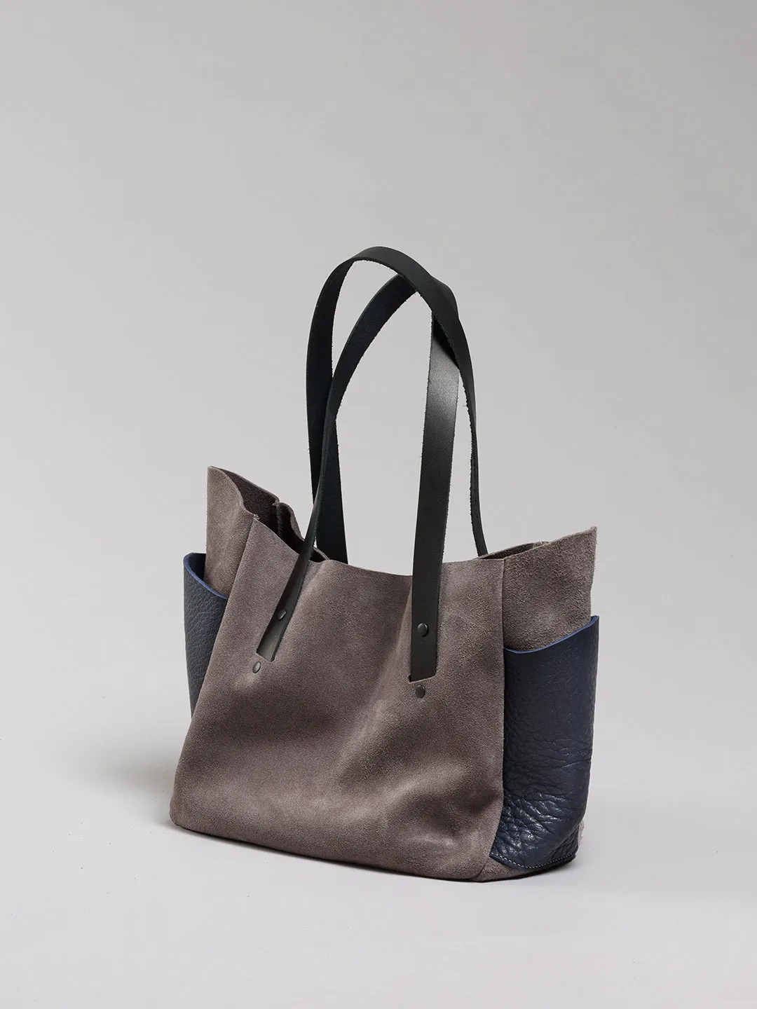 Brev MEDIUM carryall - Multi-luxe