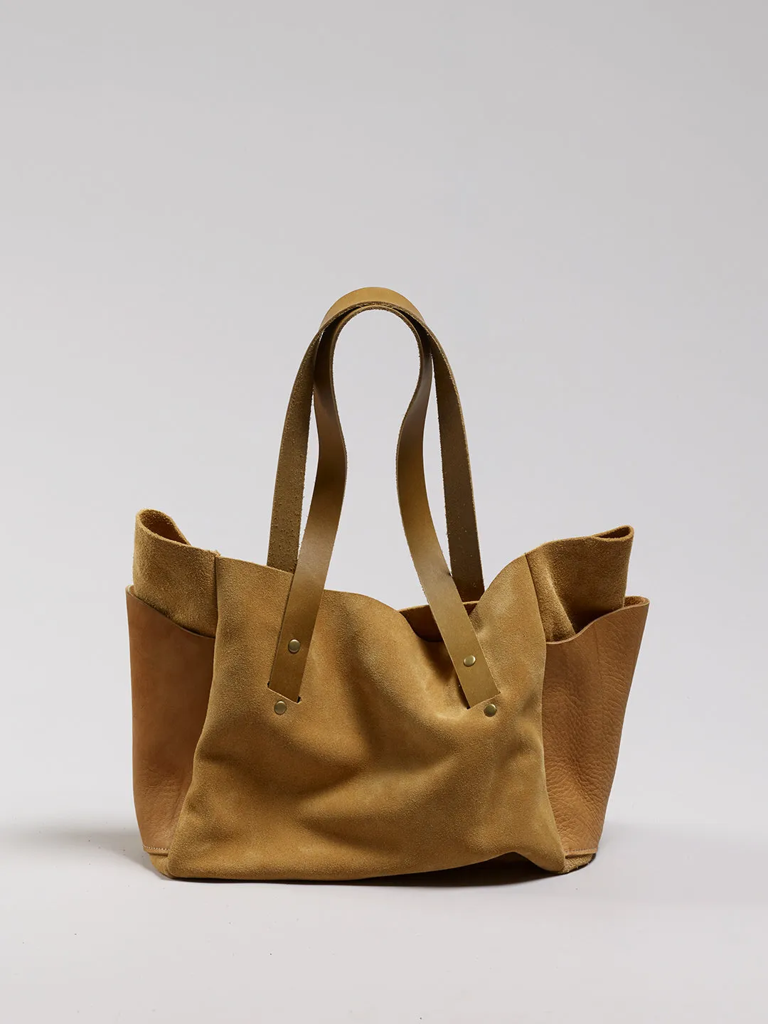 Brev MEDIUM carryall - Pimento